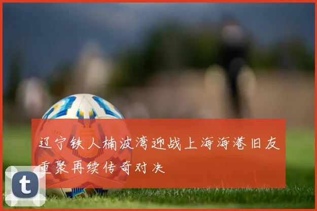 辽宁铁人楠波湾迎战上海海港旧友重聚再续传奇对决